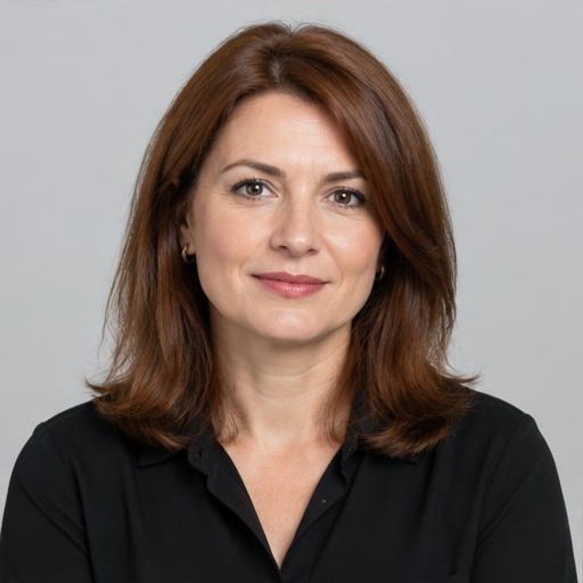 Adela Stancu — personaj editorial fictiv